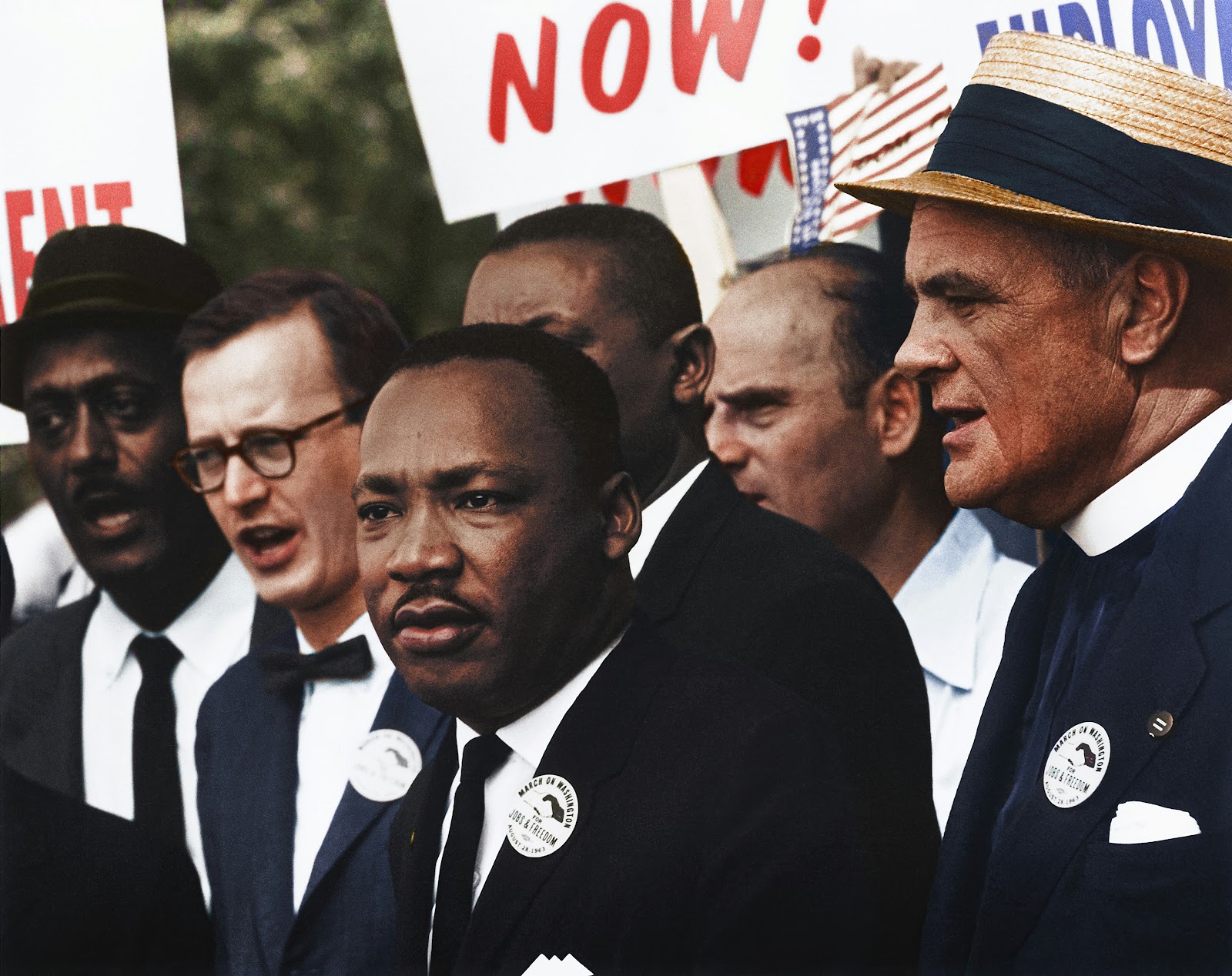 Here’s why we celebrate Black History Month in February