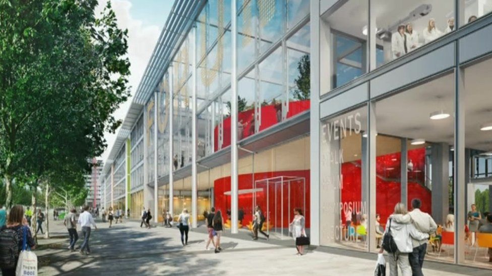 MK:U – and the Digital Vision for the MIT of the UK