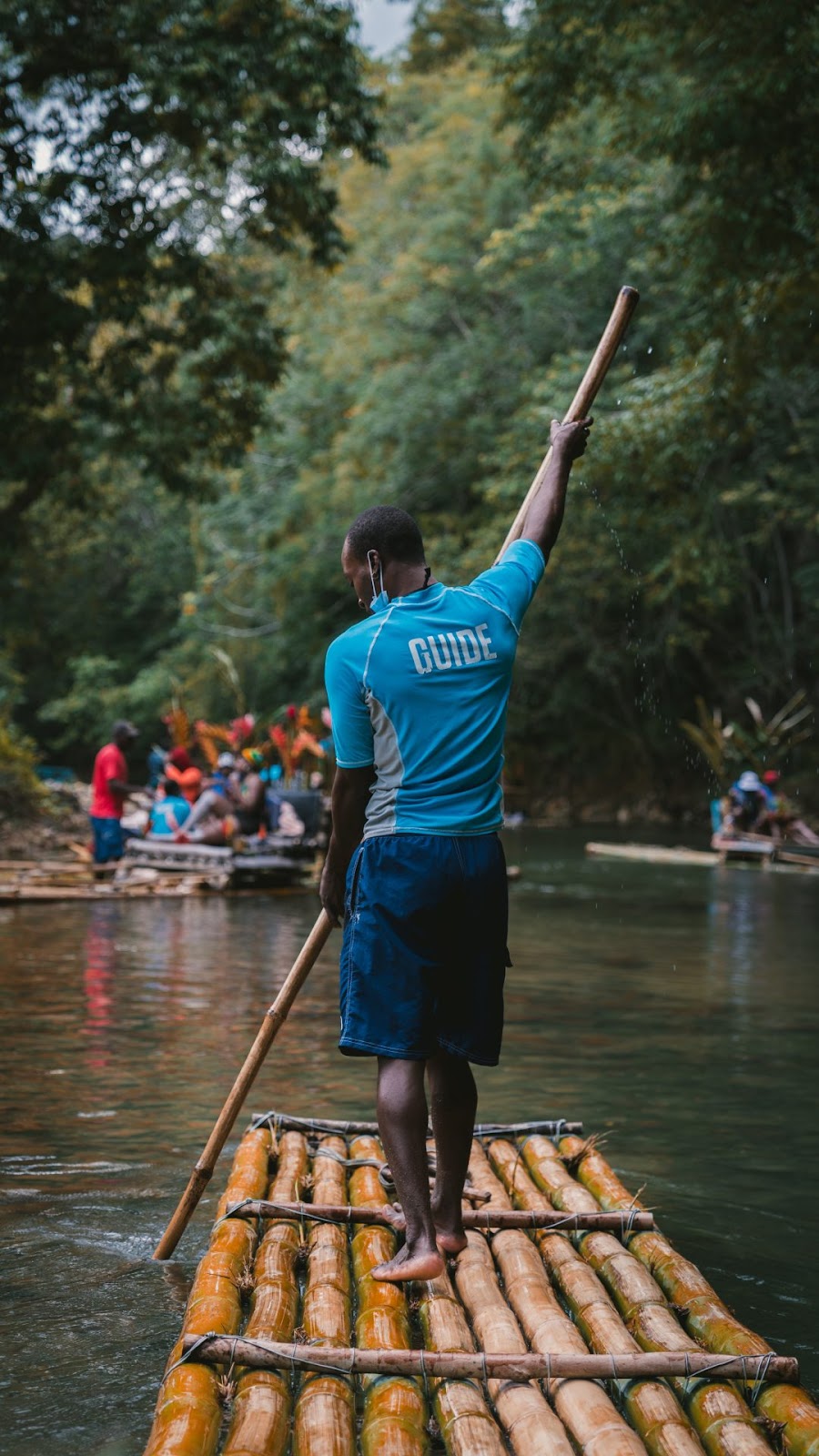 Ocho Rios, Jamaica: A Symphony of Culture, Adventure, and Timeless Beauty