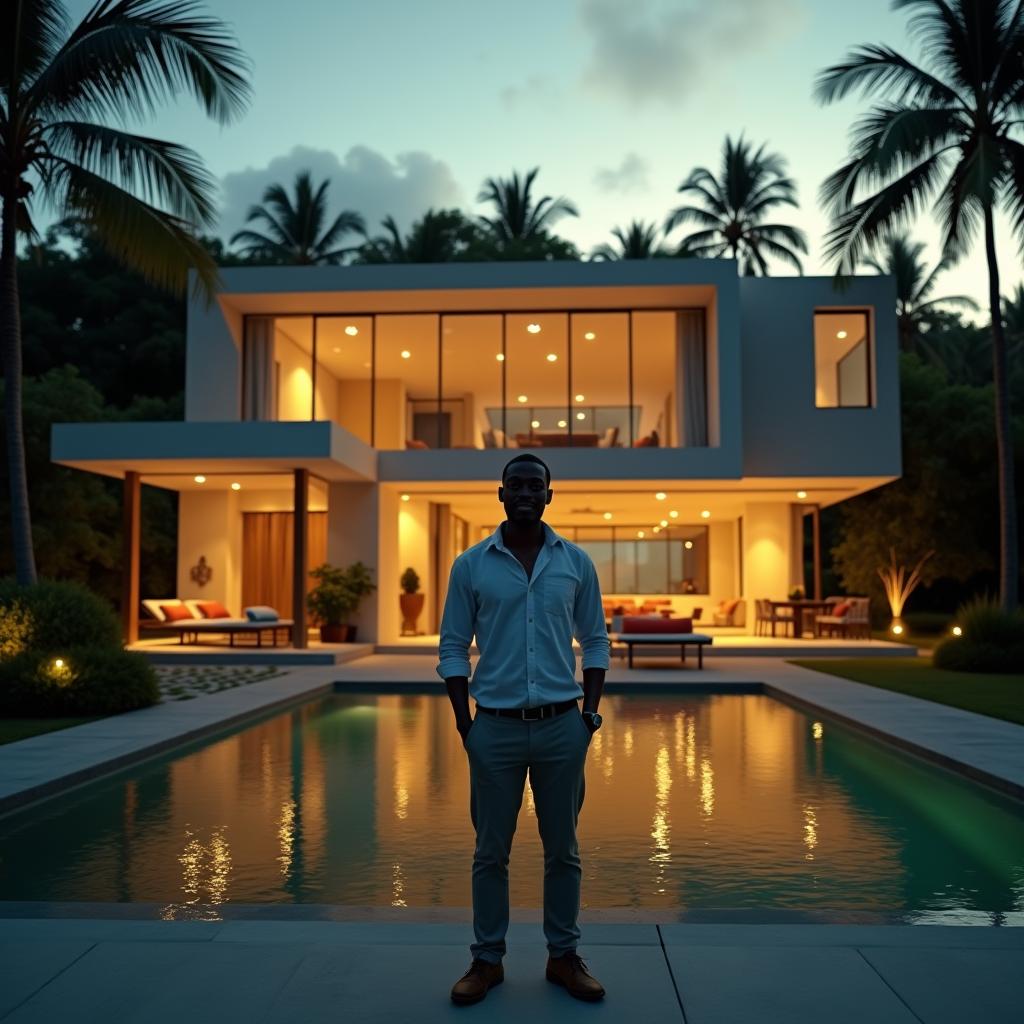 Mastering Page Authority on Jamaica-Homes.com: A Guide for Real Estate Agents