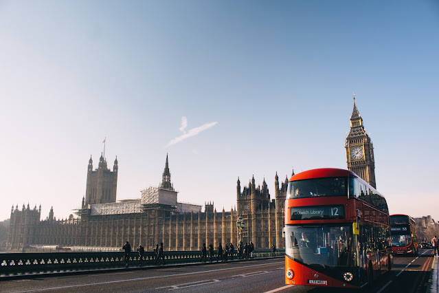 Dean Jones: Safeguarding the Heart of Governance – Leading a Multimillion-Pound Security Program at the UK Parliament