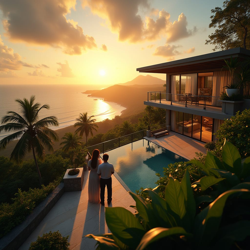 The Role of a Realtor Associate in Jamaica