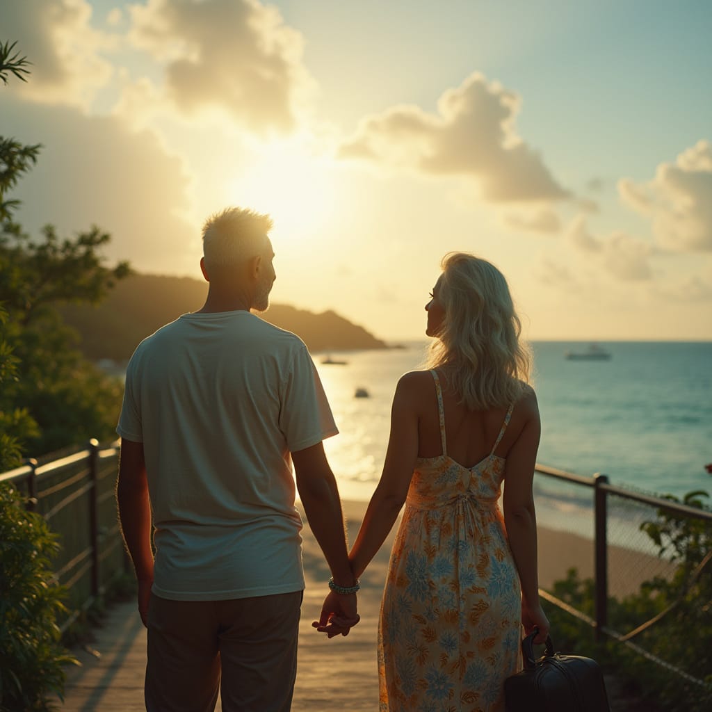 Buying a House in Jamaica While Living Abroad