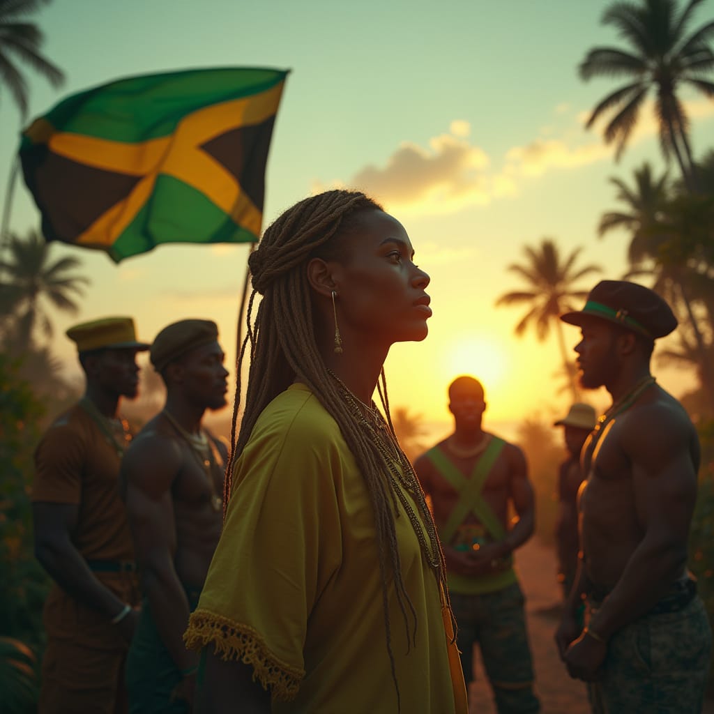 Freedom, Foundations & the Future: Why Buying Real Estate in Jamaica Is Still the Best Long-Term Investment