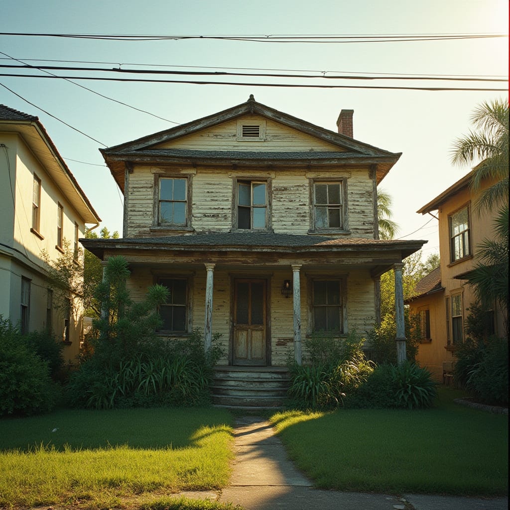 Why Isn’t Your House in Jamaica Selling? The Truth, the History, and What to Do About It