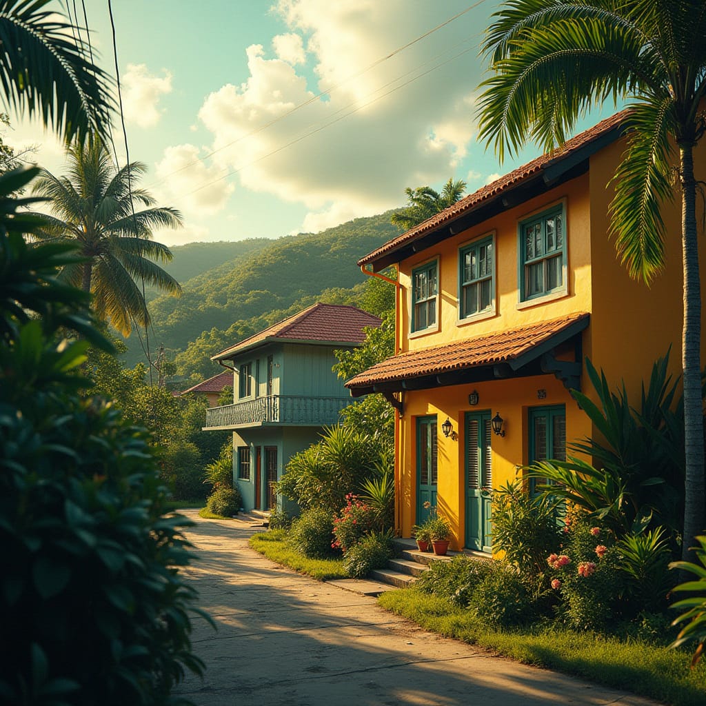 Selling in a Crowded Jamaican Market: Smart Moves When Everybody’s Listing