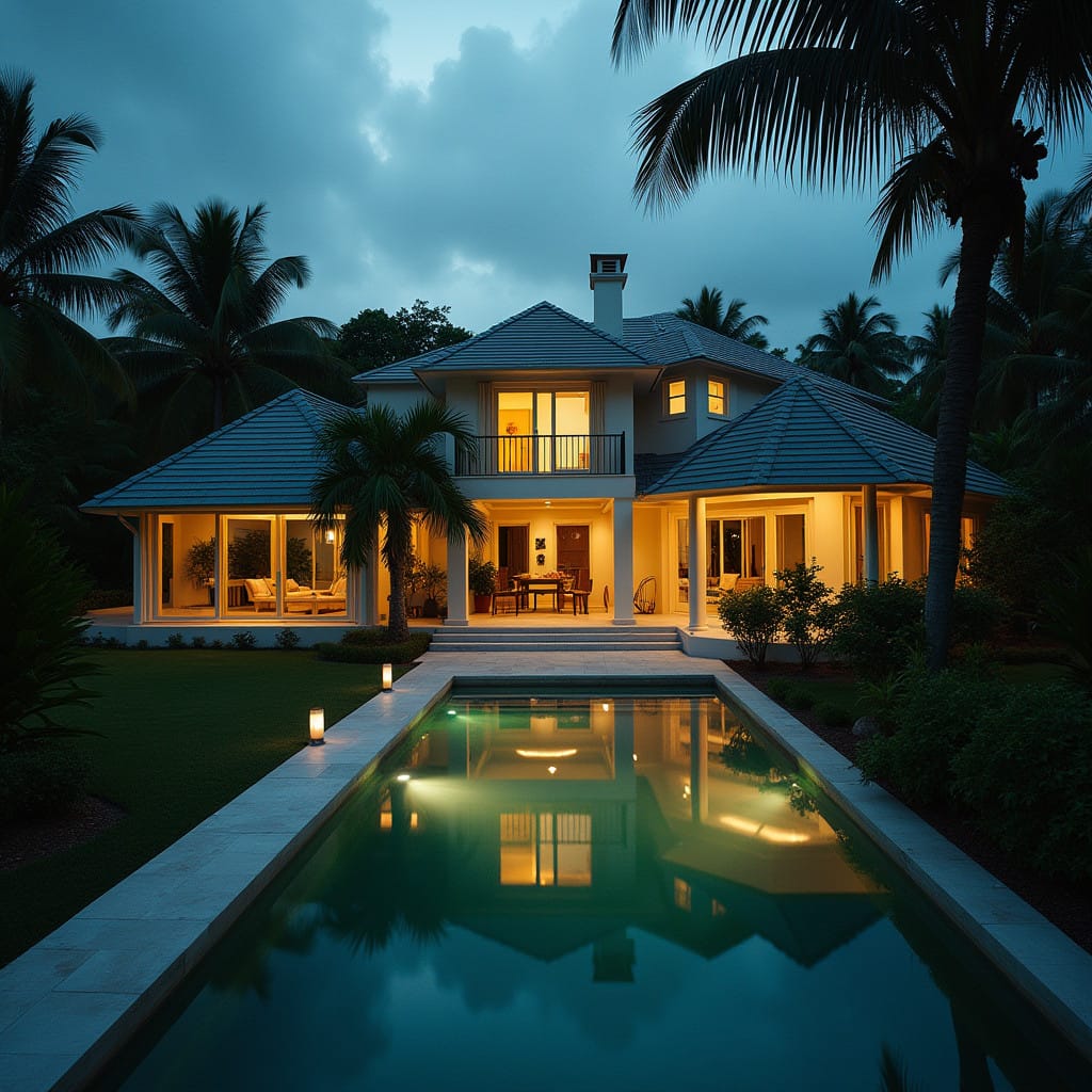 Global Tremors, Island Prices: How Shifting Economies Are Shaping Jamaican Property Value in 2025