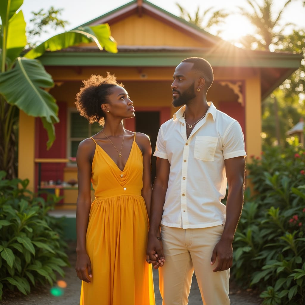 Mi Can Do It!”—But Why Jamaica’s DIY Home Sellers Might Regret It