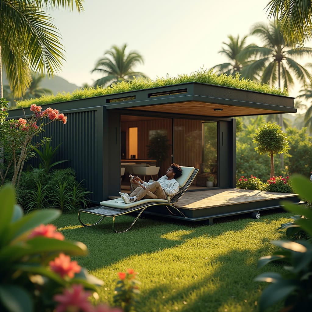 From Foundation to Freedom: Why Jamaica’s New Homes Might Be Your Smartest Investment Yet