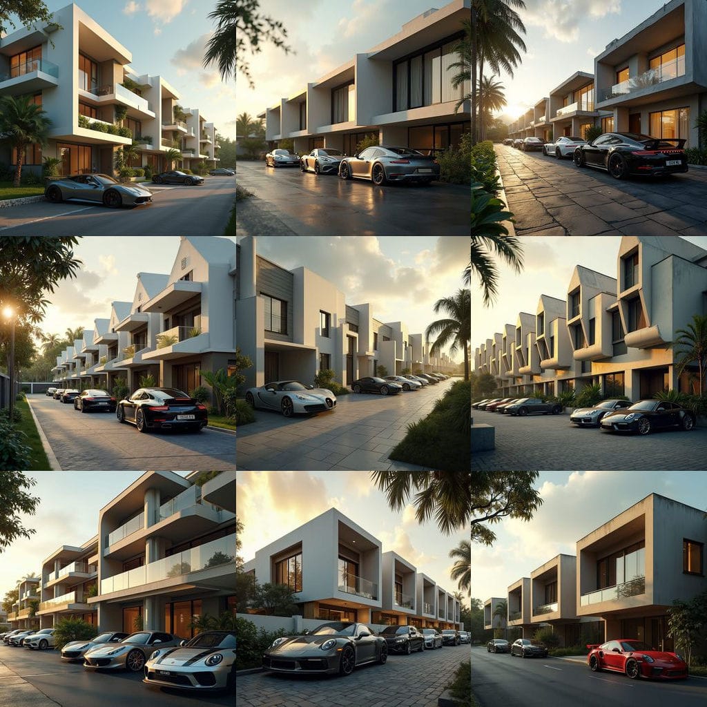 Gated, Global and Growing: Why Secure Communities Are the New Norm in Jamaica