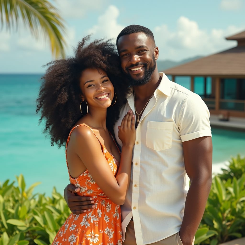 The Quiet Knock: Why Jamaica’s Real Estate Market Isn’t Sleeping—It’s Strategising