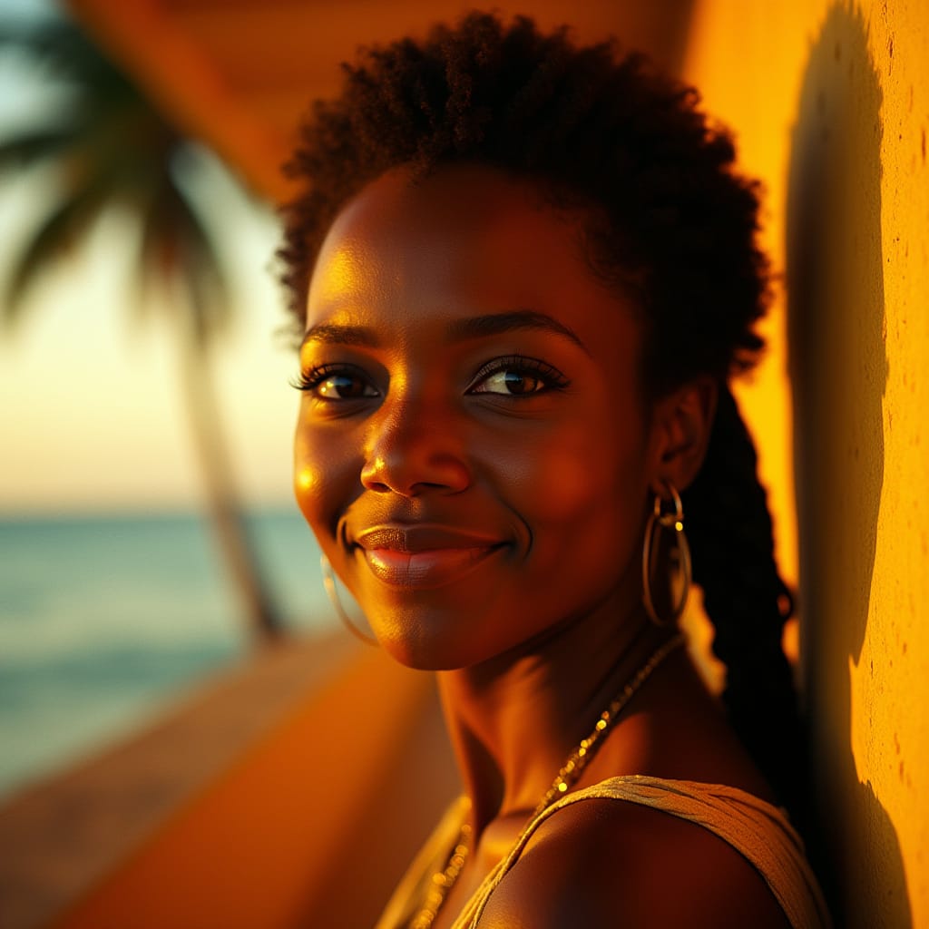 Smile Jamaica: From Struggles to Strength in Real Estate and Beyond