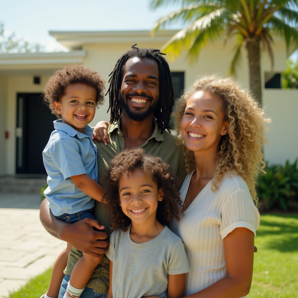 Steady but Stubborn: Jamaica’s Mortgage Rates Hold the Line as Buyers Reassess Options