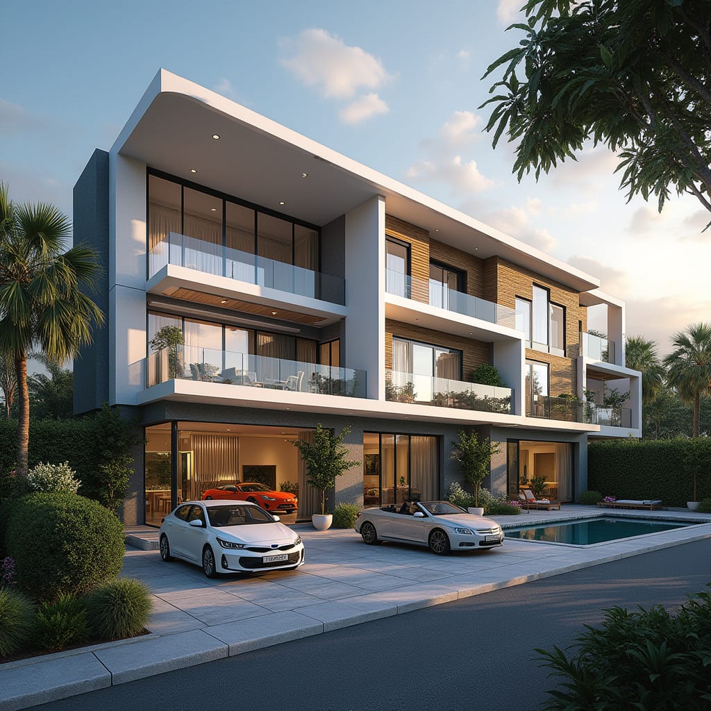 Kingston Apartments Drive Price Adjustments as Jamaica’s Property Market Remains Steady