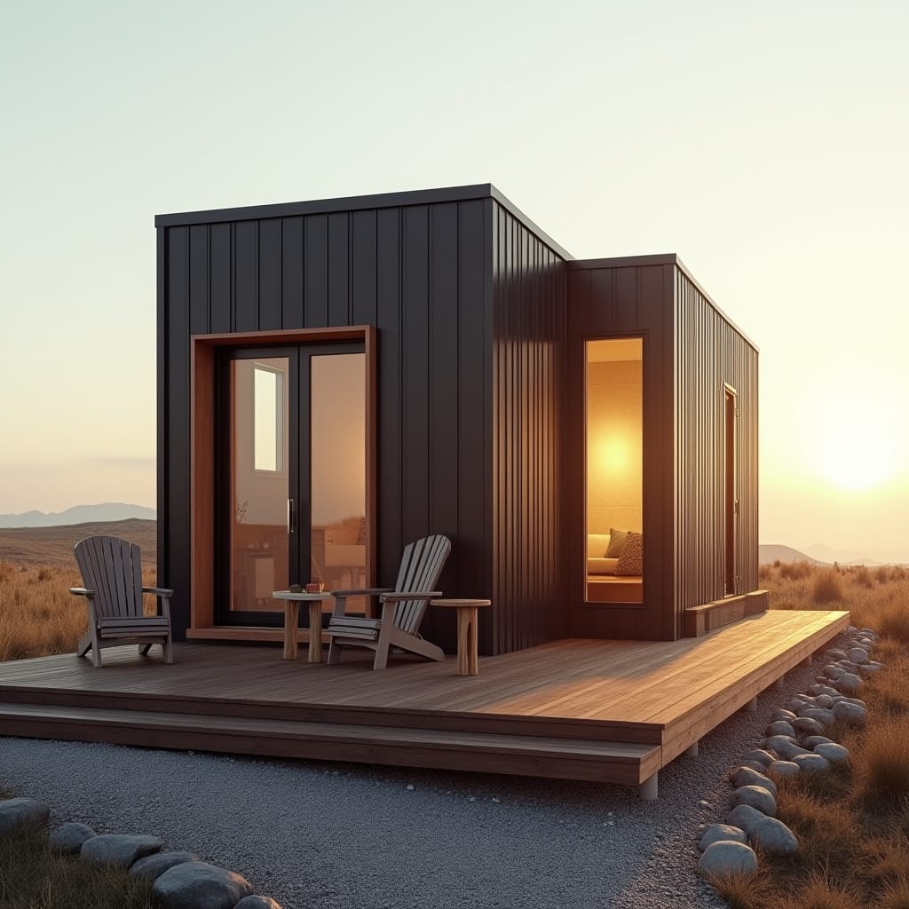 Container Homes: Why Jamaica Must Get This Right