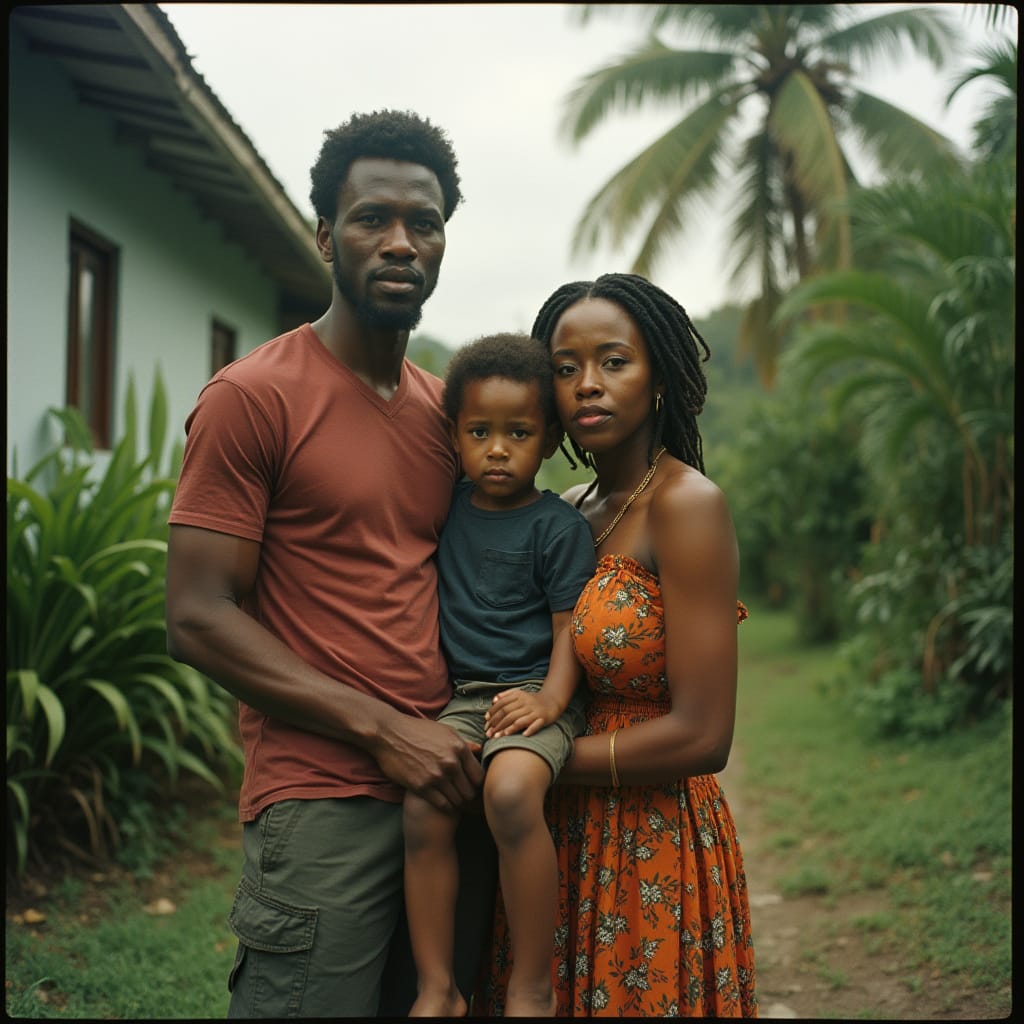 Jamaica’s Real Estate Rebuilds After Hurricane Melissa