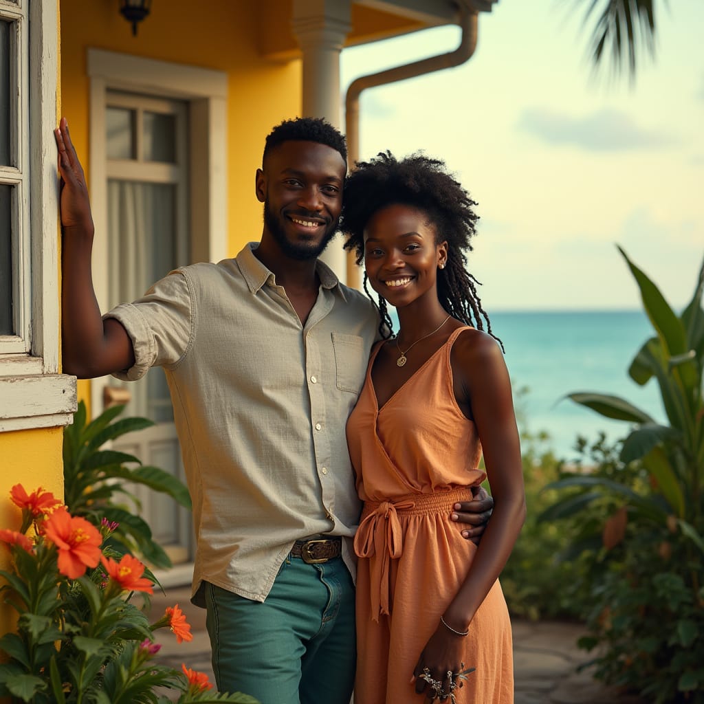 The Great Return: From Windrush to Home Again