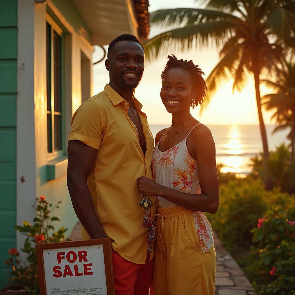 Property Ownership in Jamaica: What It Really Means for Residency, Investment, and a Nation Rebuilding