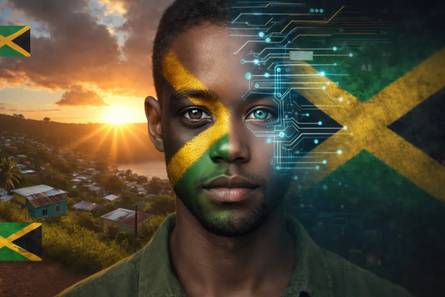 AI Shockwaves Raise Questions for Jamaica’s Economic and Housing Future