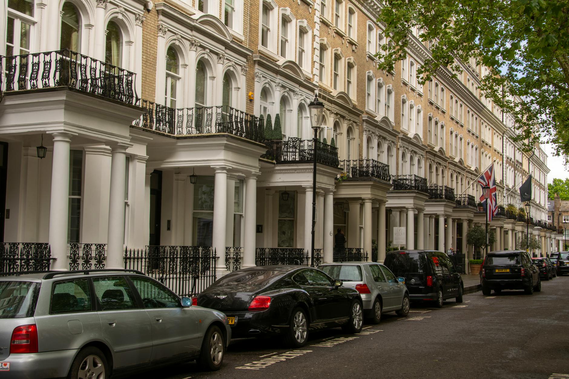 UK Rent Law Shift Raises Questions for Jamaica’s Housing Future