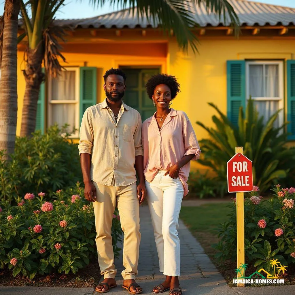 Bringing It Back to Real Estate: Practical Lessons for Couples Buying Property