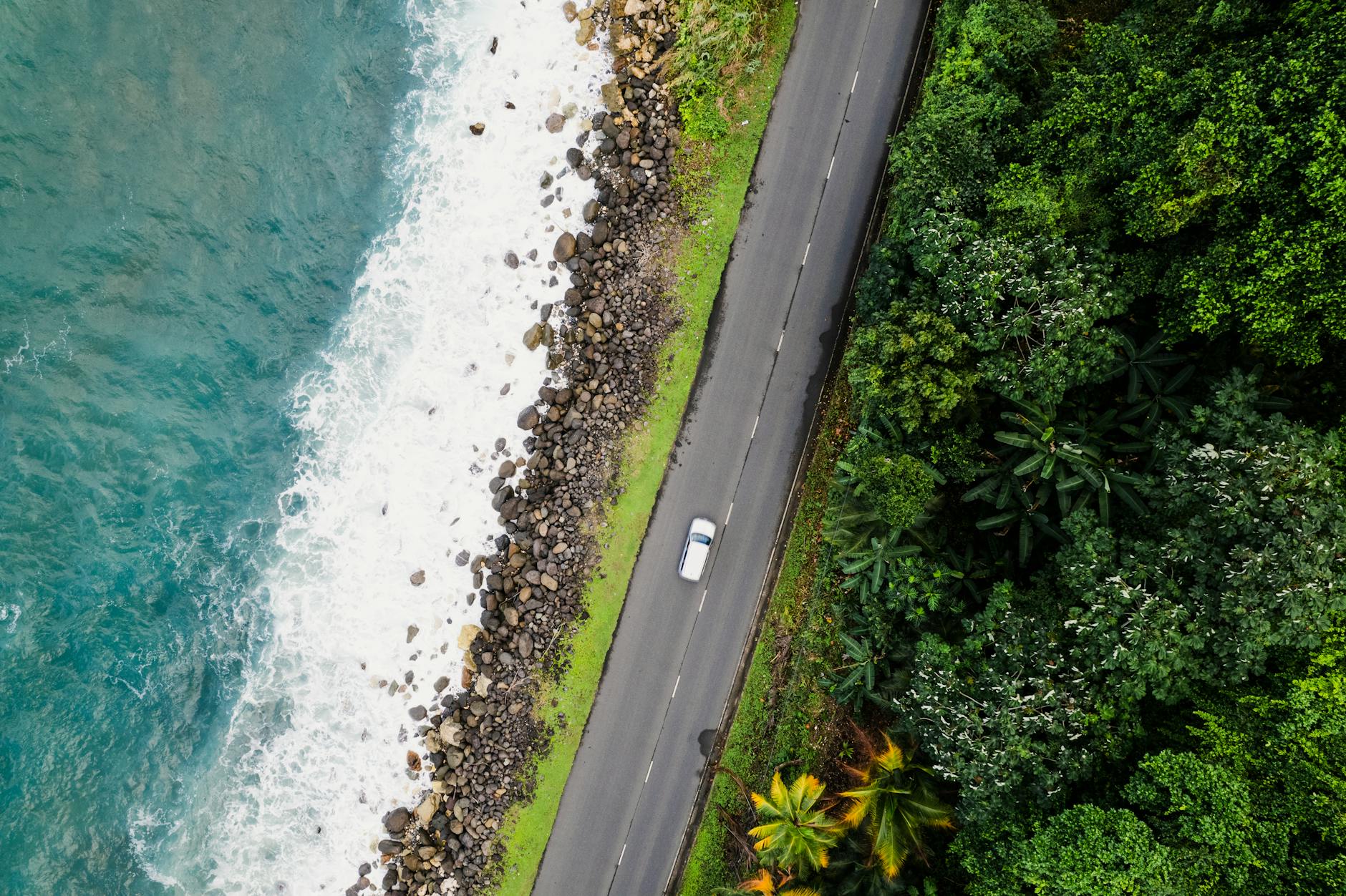 Rebuilding Jamaica’s Roads for a Changing Climate