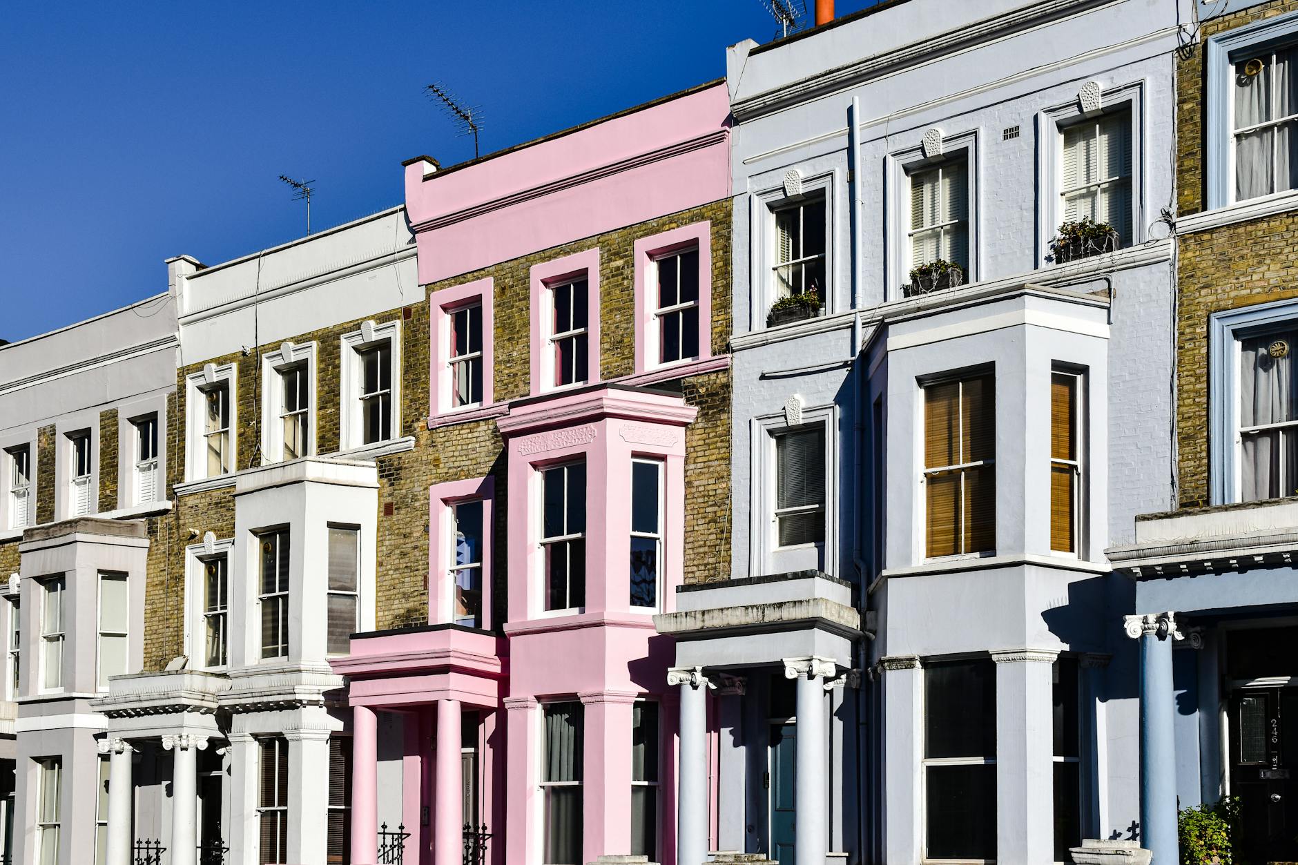 A £47 Question for Jamaica’s Rent System