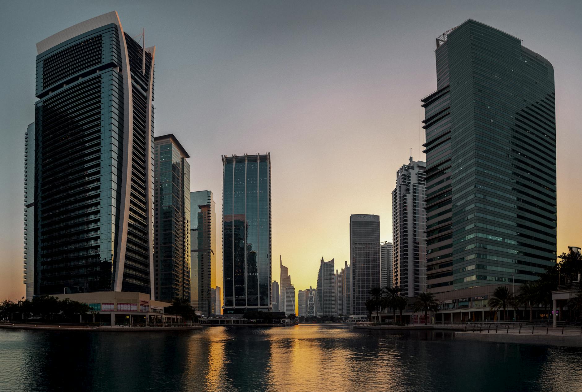 Dubai Property Market Faces Stress Test as Conflict Raises Uncertainty