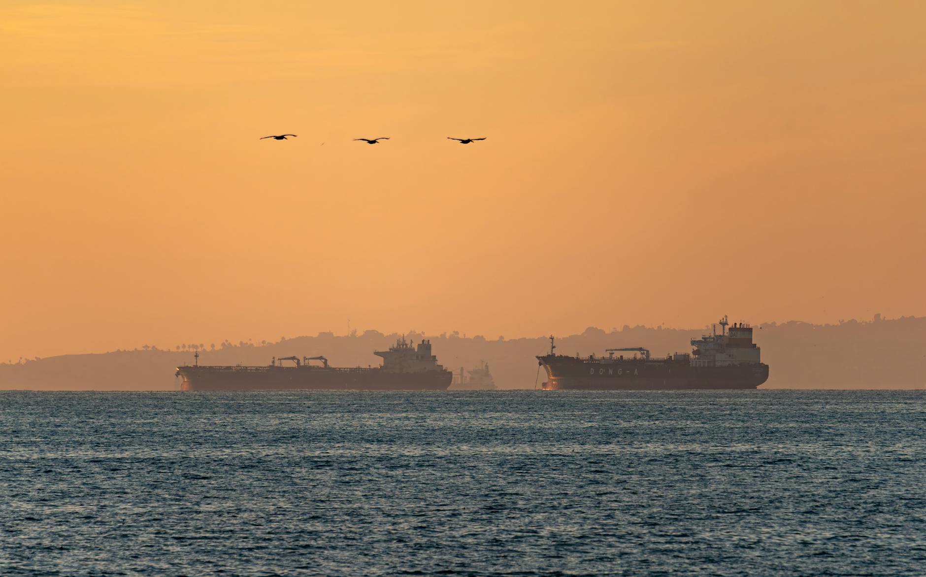 When Oil Shocks the World, Real Estate Listens