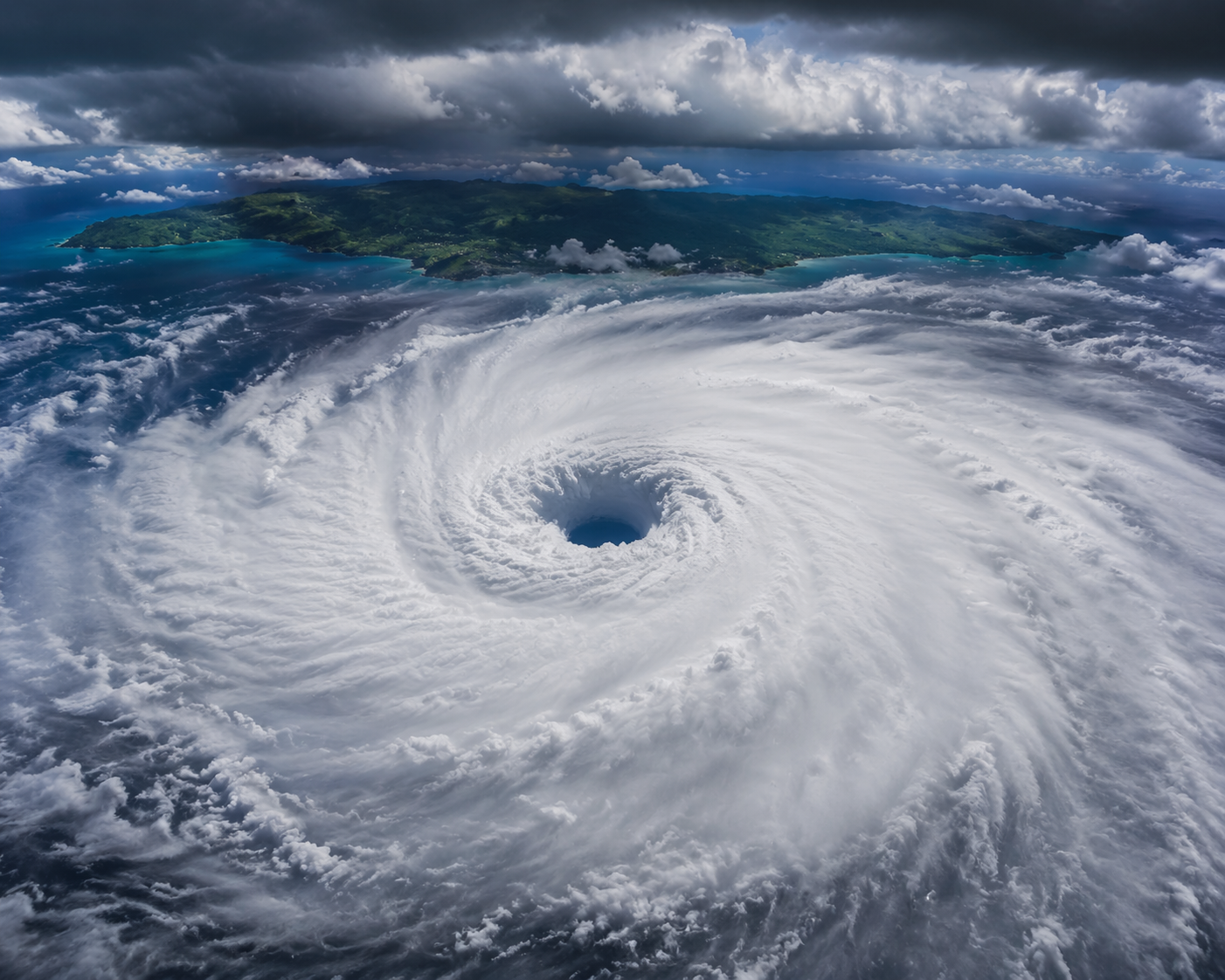 After the “Perfect Storm,” What Comes Next?
