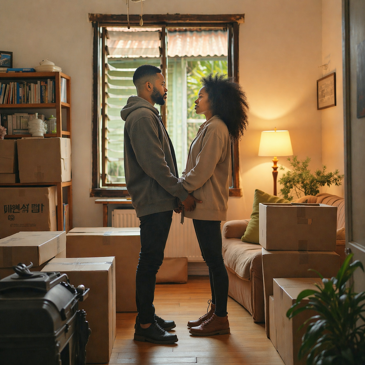 Jamaica’s Housing Market Is Leaving Jamaicans Behind