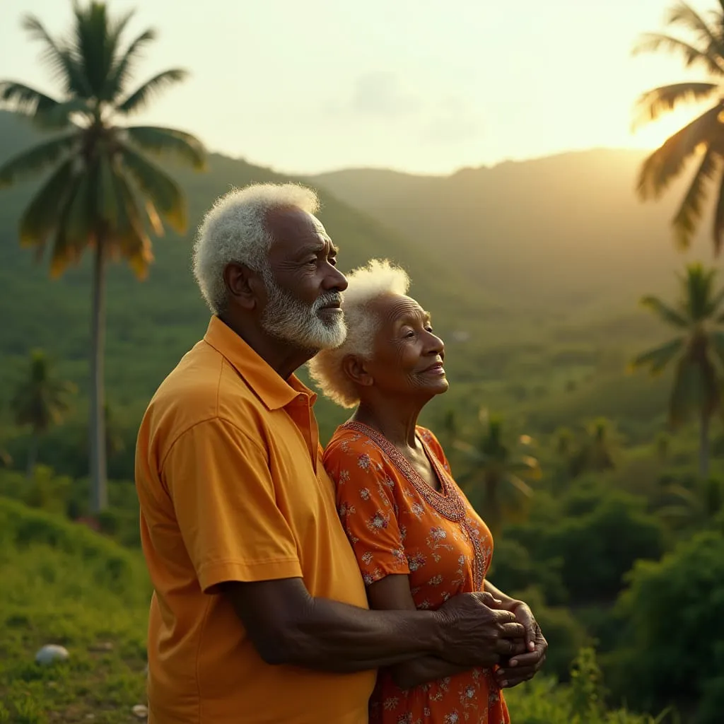 Jamaica Between Progress and Preservation